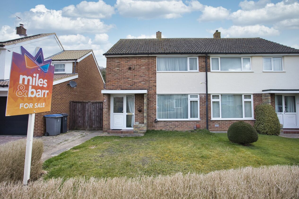Properties For Sale in Beresford Road  Dover