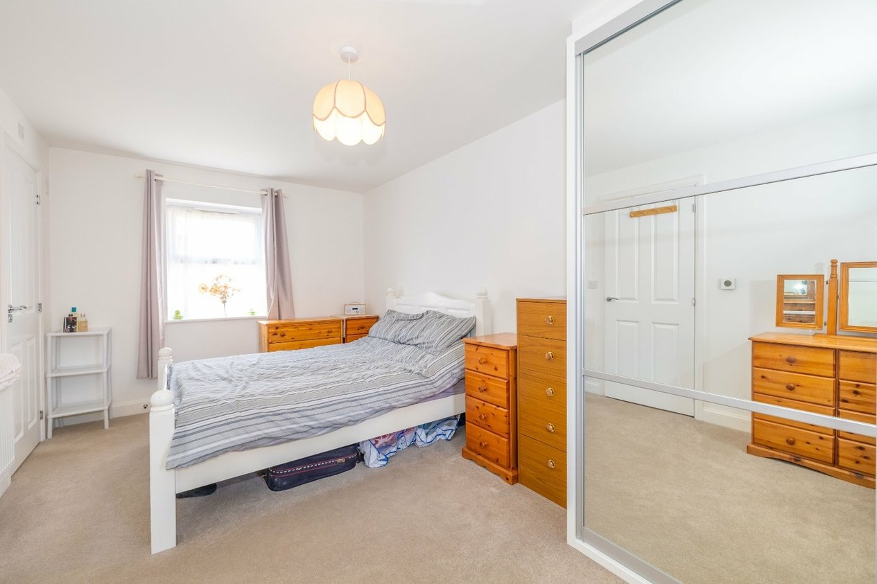 Properties Under Offer in Bergamot Road Faversham