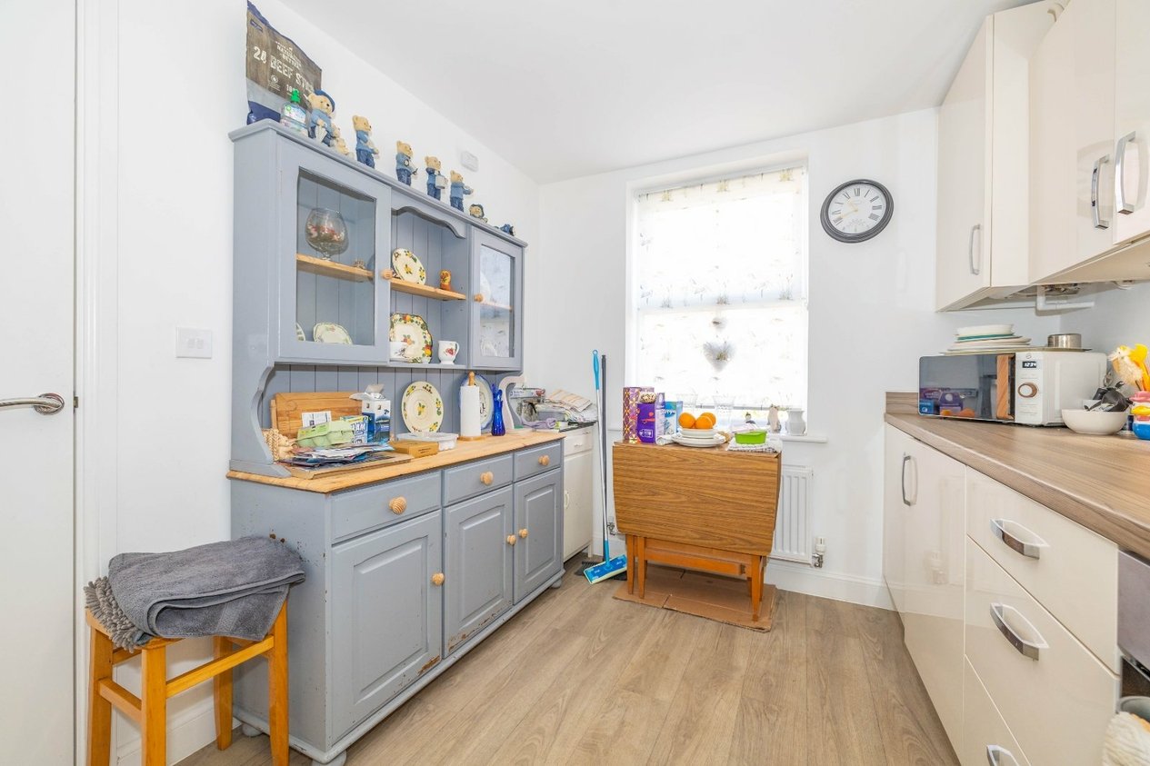 Properties Under Offer in Bergamot Road Faversham