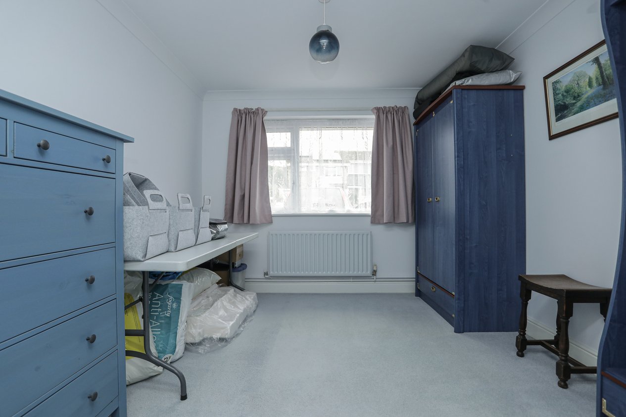 Properties For Sale in Berkeley Close Faversham