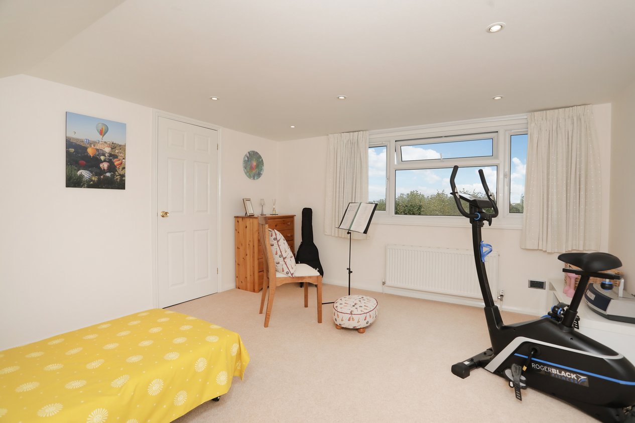Properties For Sale in Berkeley Close Faversham