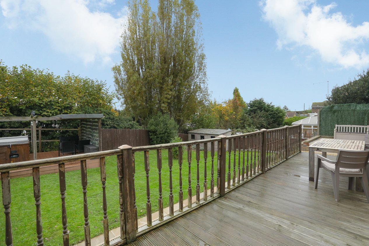 Properties For Sale in Berkeley Close Faversham
