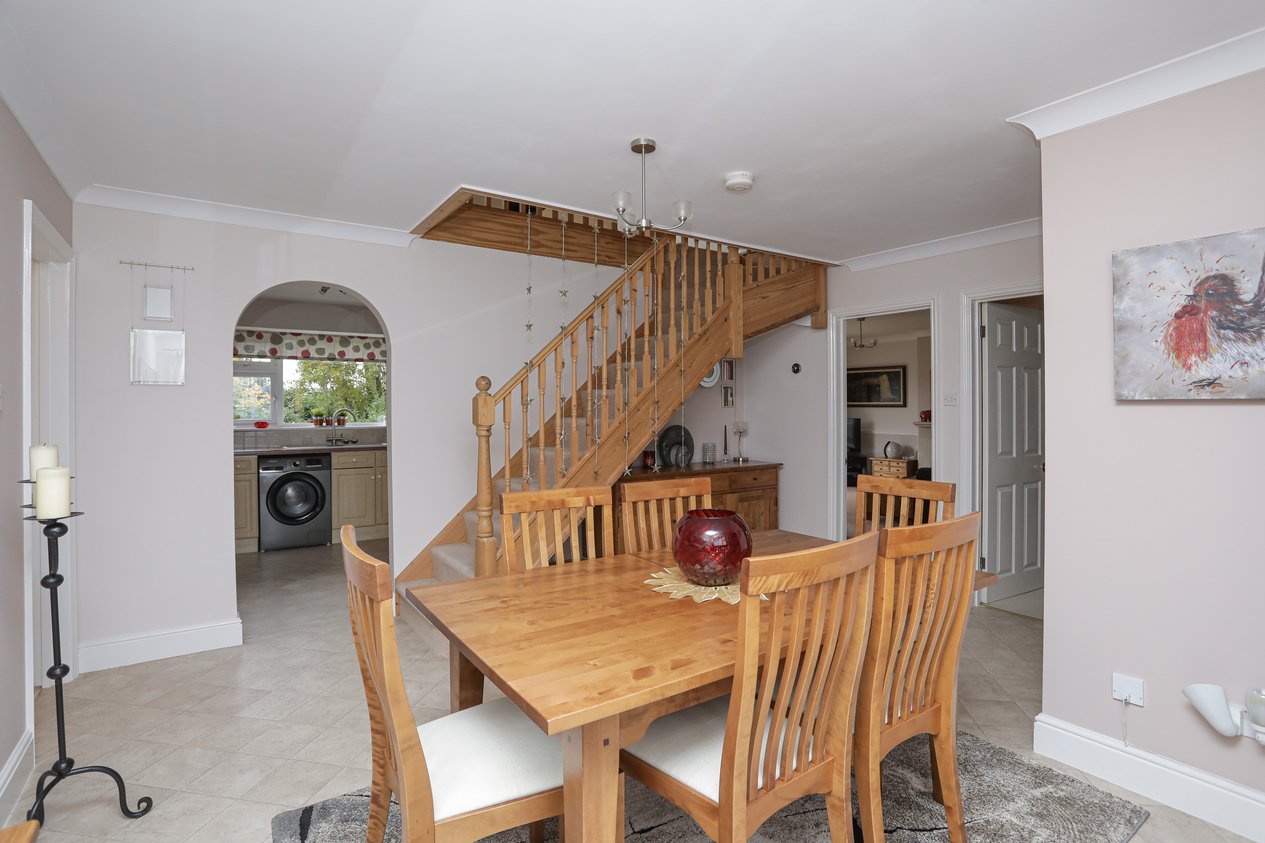 Properties For Sale in Berkeley Close Faversham