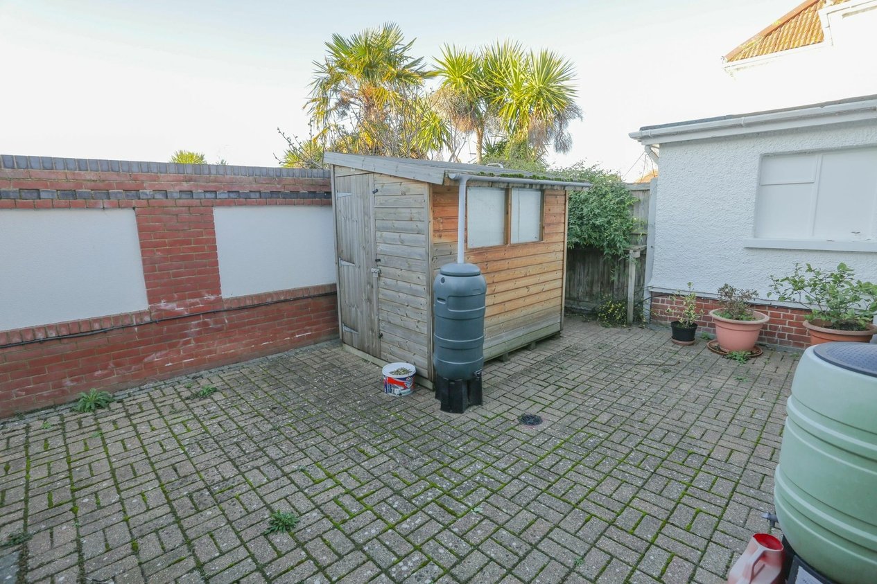 Properties Sold Subject To Contract in Berkeley Road  Birchington