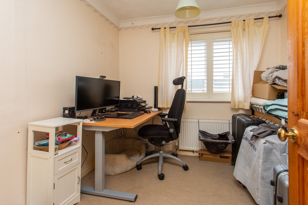 Properties Under Offer in Bevan Way Aylesham