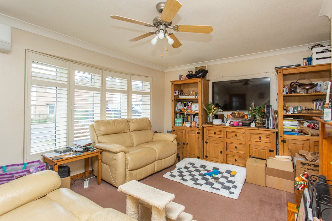Properties Under Offer in Bevan Way Aylesham