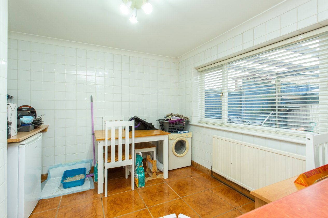 Properties Under Offer in Bevan Way Aylesham