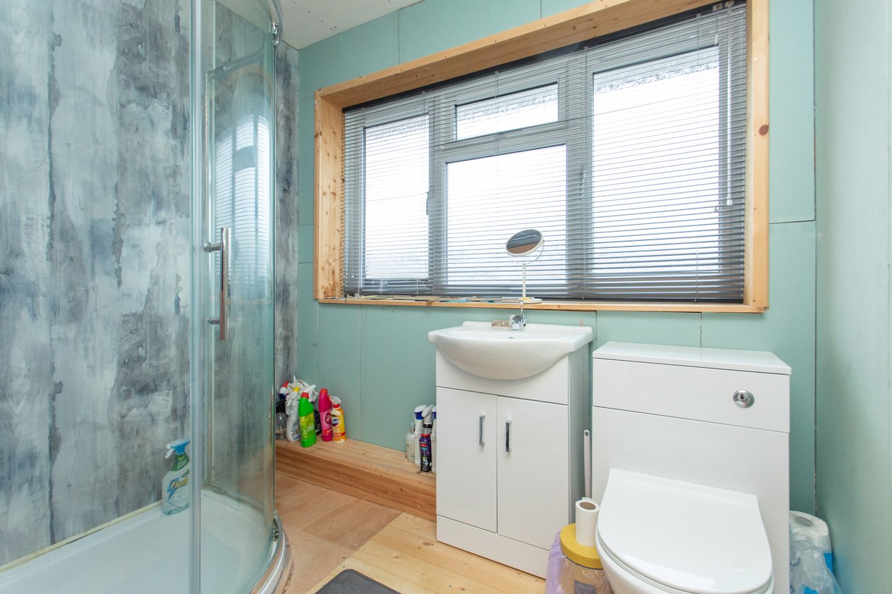 Properties Under Offer in Bevan Way Aylesham