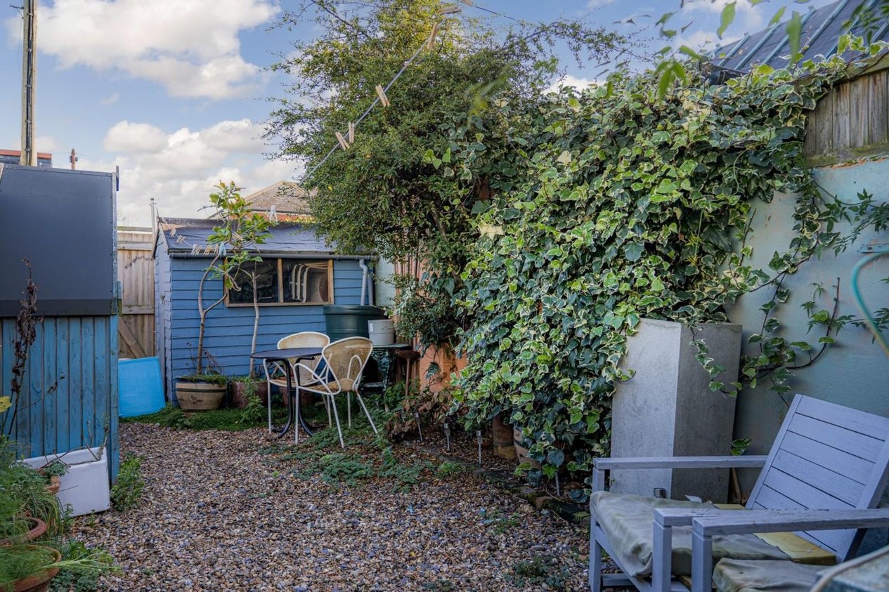 Properties For Sale in Bexley Street  Whitstable