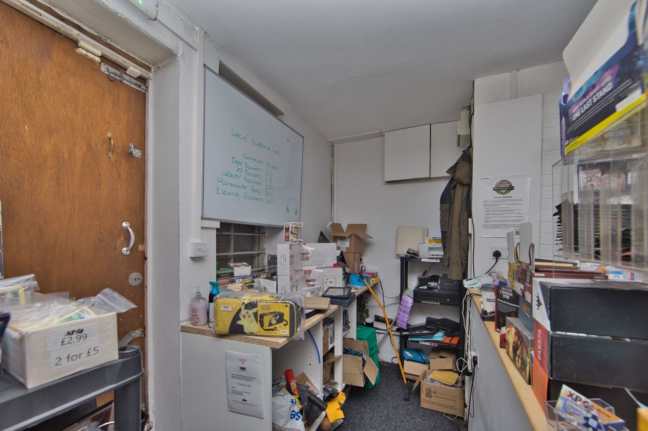 Properties For Sale in Biggin Street  Dover