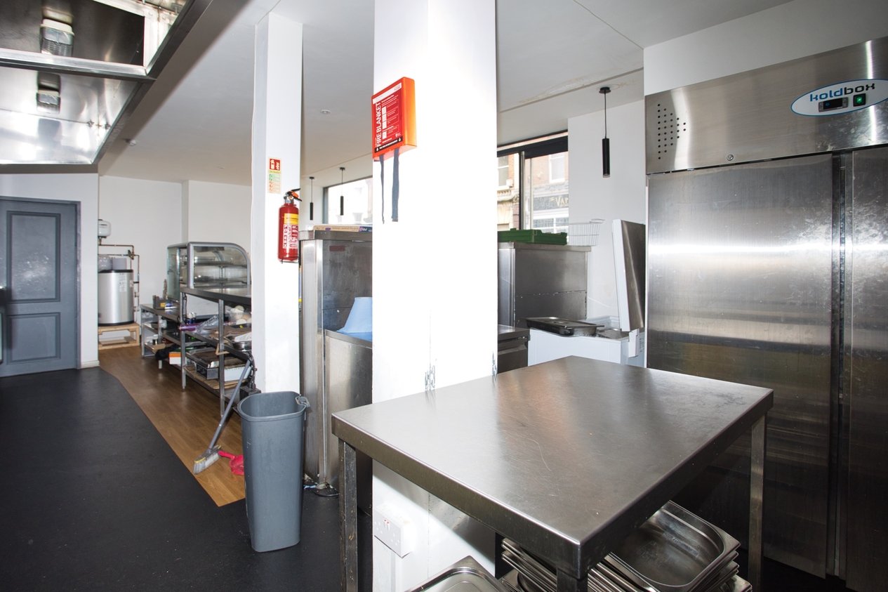 Properties For Sale in Biggin Street Dover