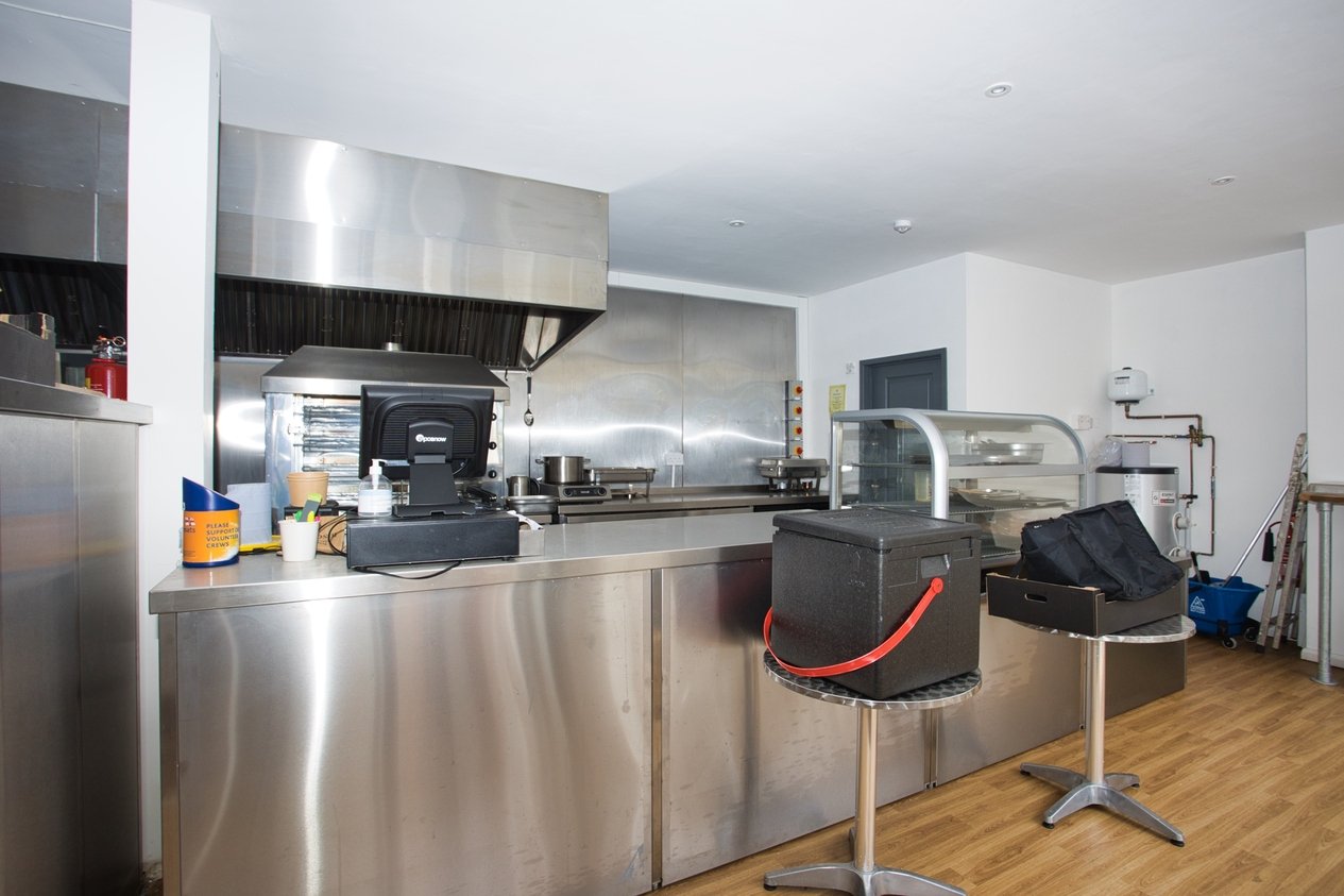 Properties For Sale in Biggin Street Dover