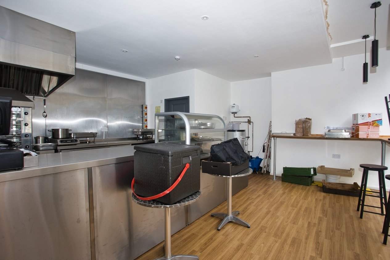 Properties For Sale in Biggin Street Dover