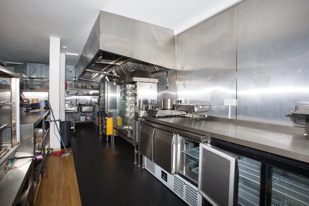 Properties For Sale in Biggin Street Dover