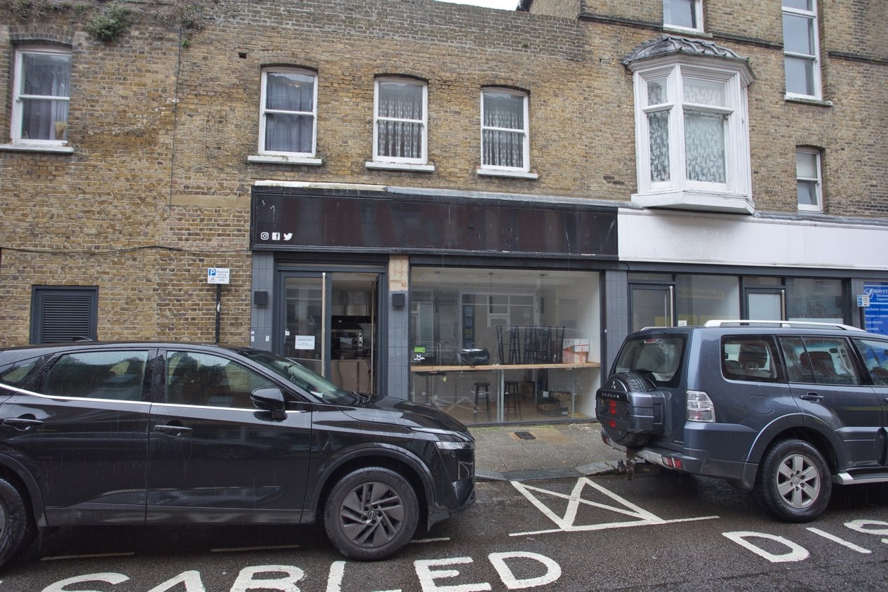 Properties For Sale in Biggin Street Dover