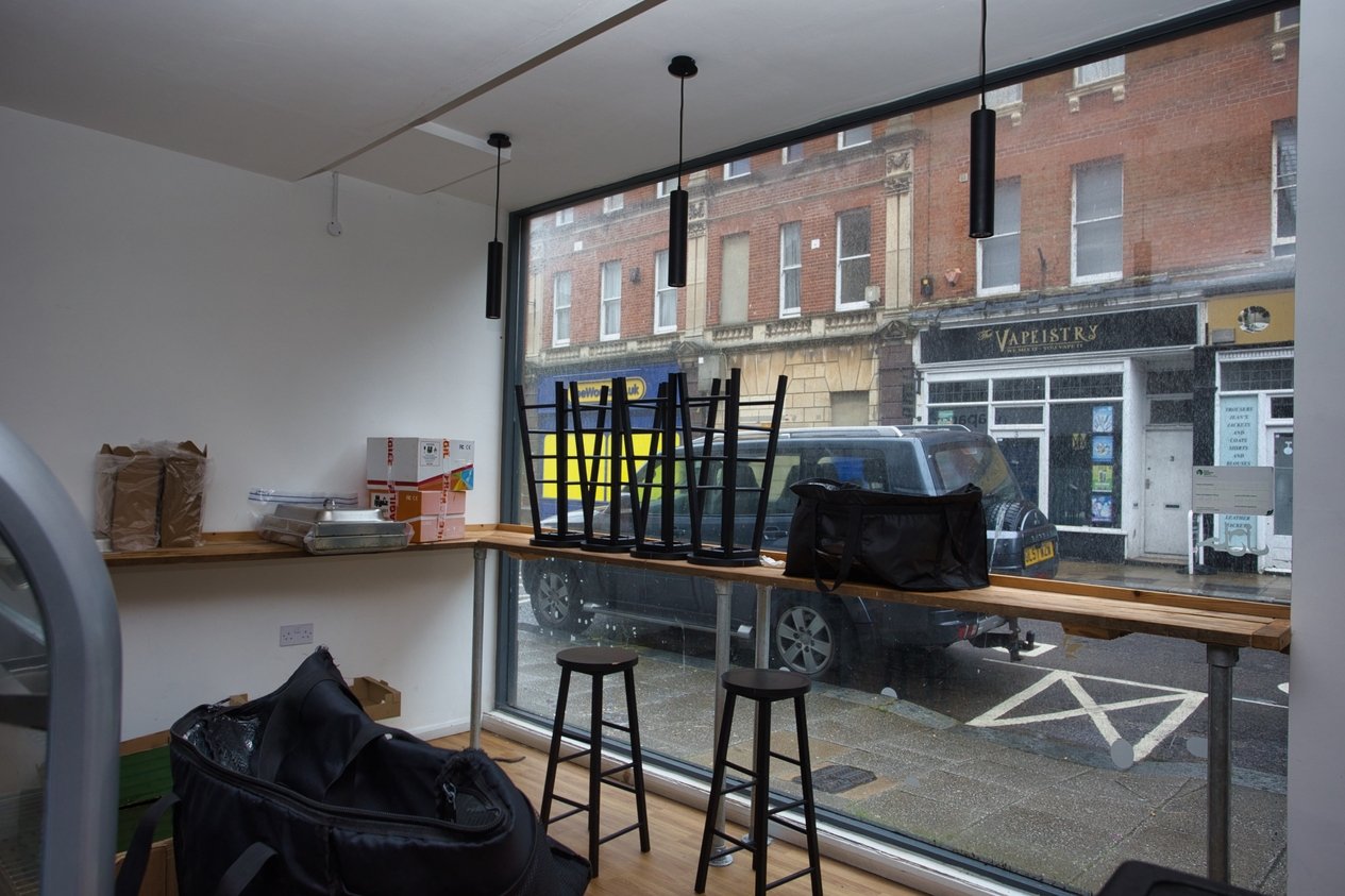 Properties For Sale in Biggin Street Dover