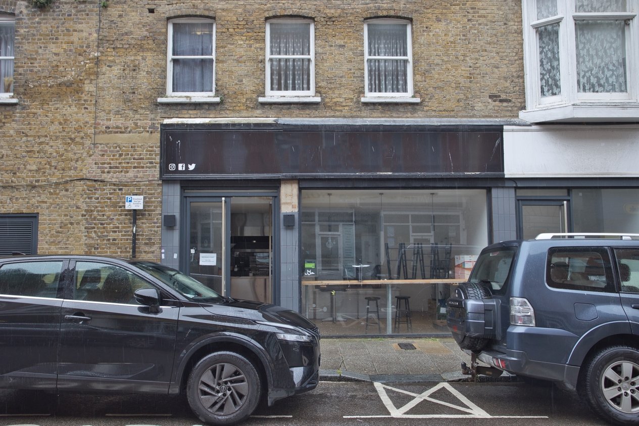 Properties For Sale in Biggin Street Dover