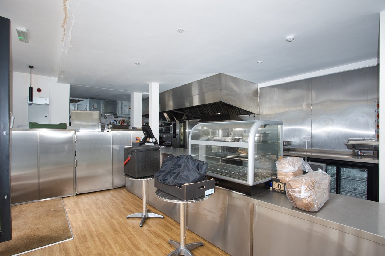 Properties For Sale in Biggin Street Dover