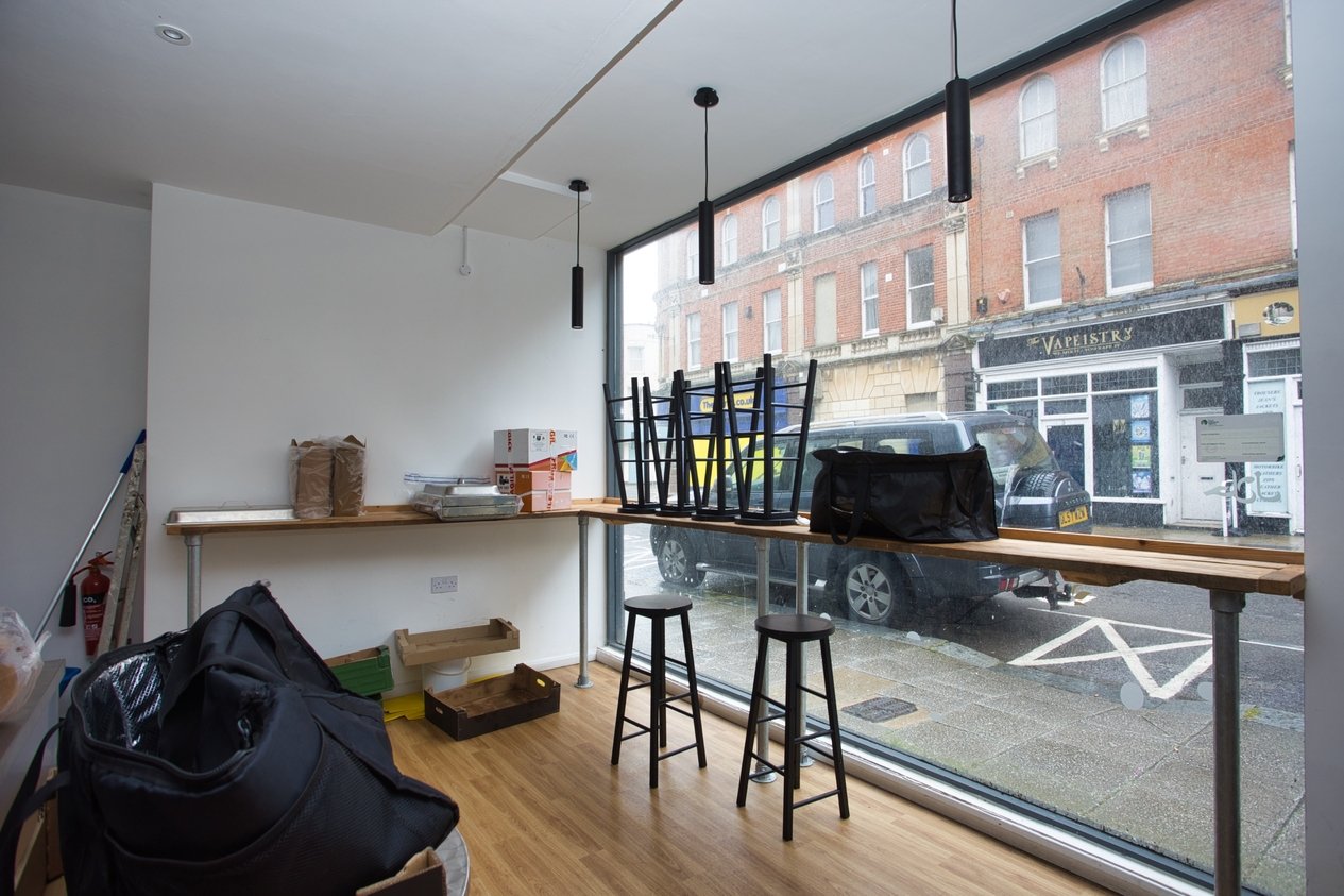Properties For Sale in Biggin Street Dover
