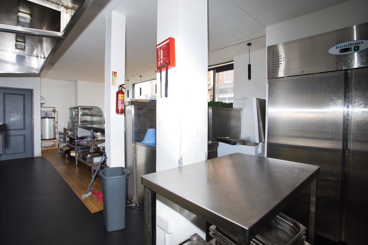 Properties For Sale in Biggin Street Dover