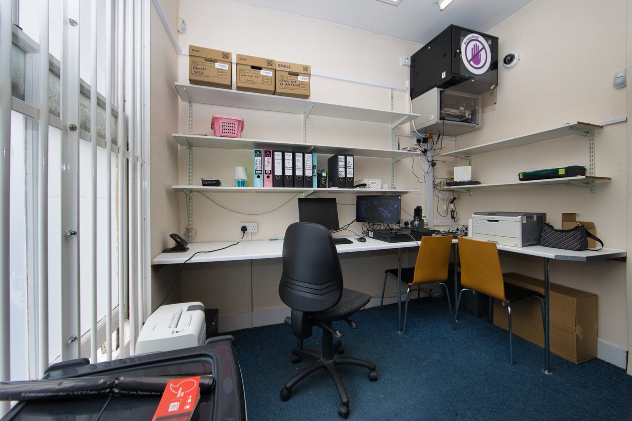 Properties For Sale in Biggin Street Dover