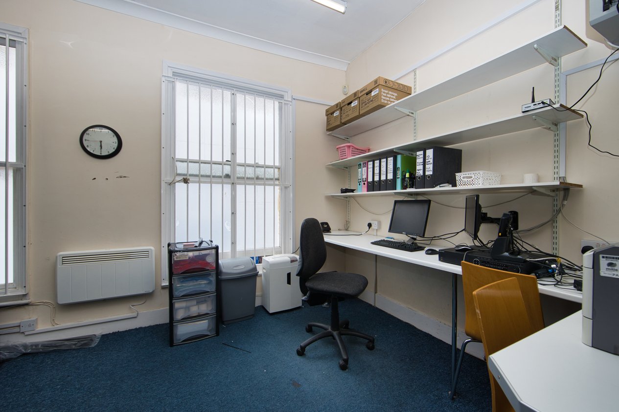 Properties For Sale in Biggin Street Dover