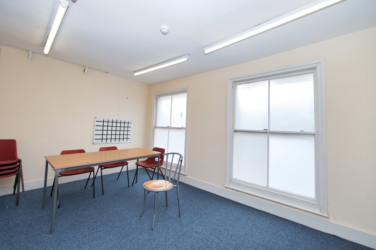 Properties For Sale in Biggin Street Dover