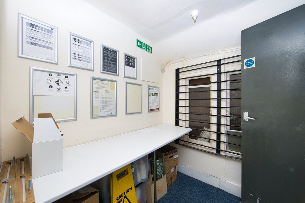 Properties For Sale in Biggin Street Dover