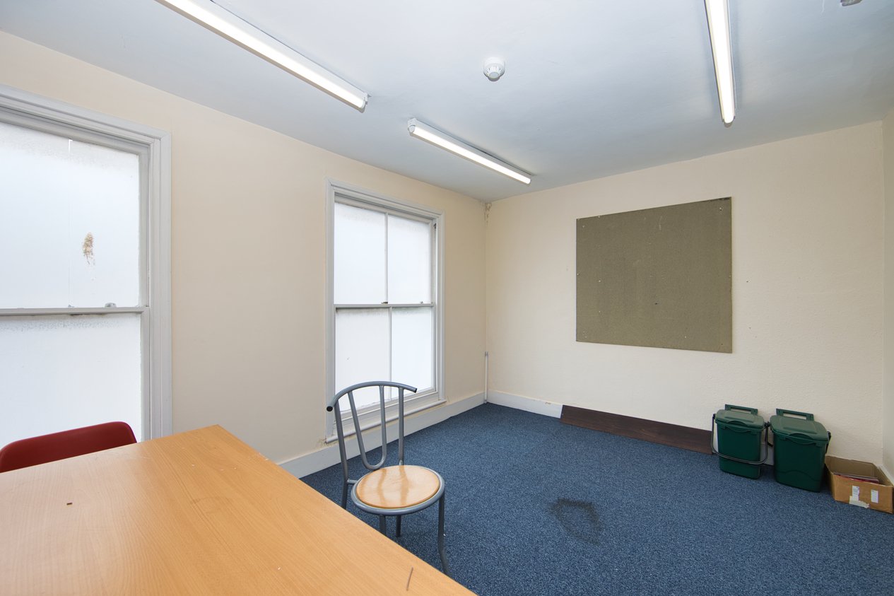 Properties For Sale in Biggin Street Dover