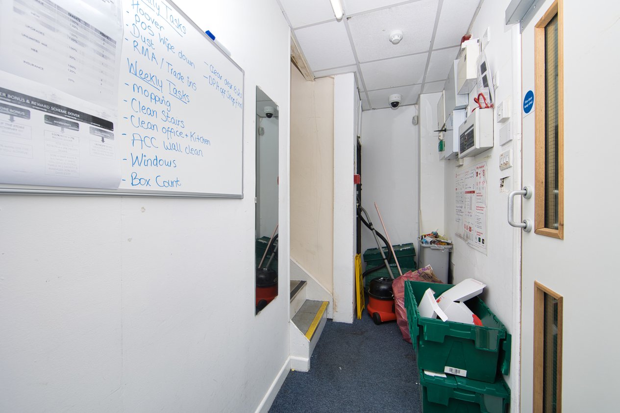 Properties For Sale in Biggin Street Dover