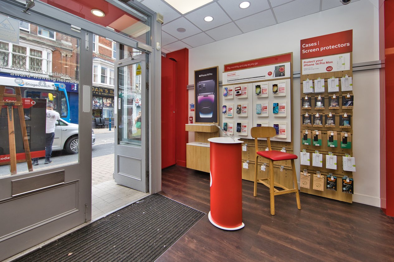 Properties For Sale in Biggin Street Dover