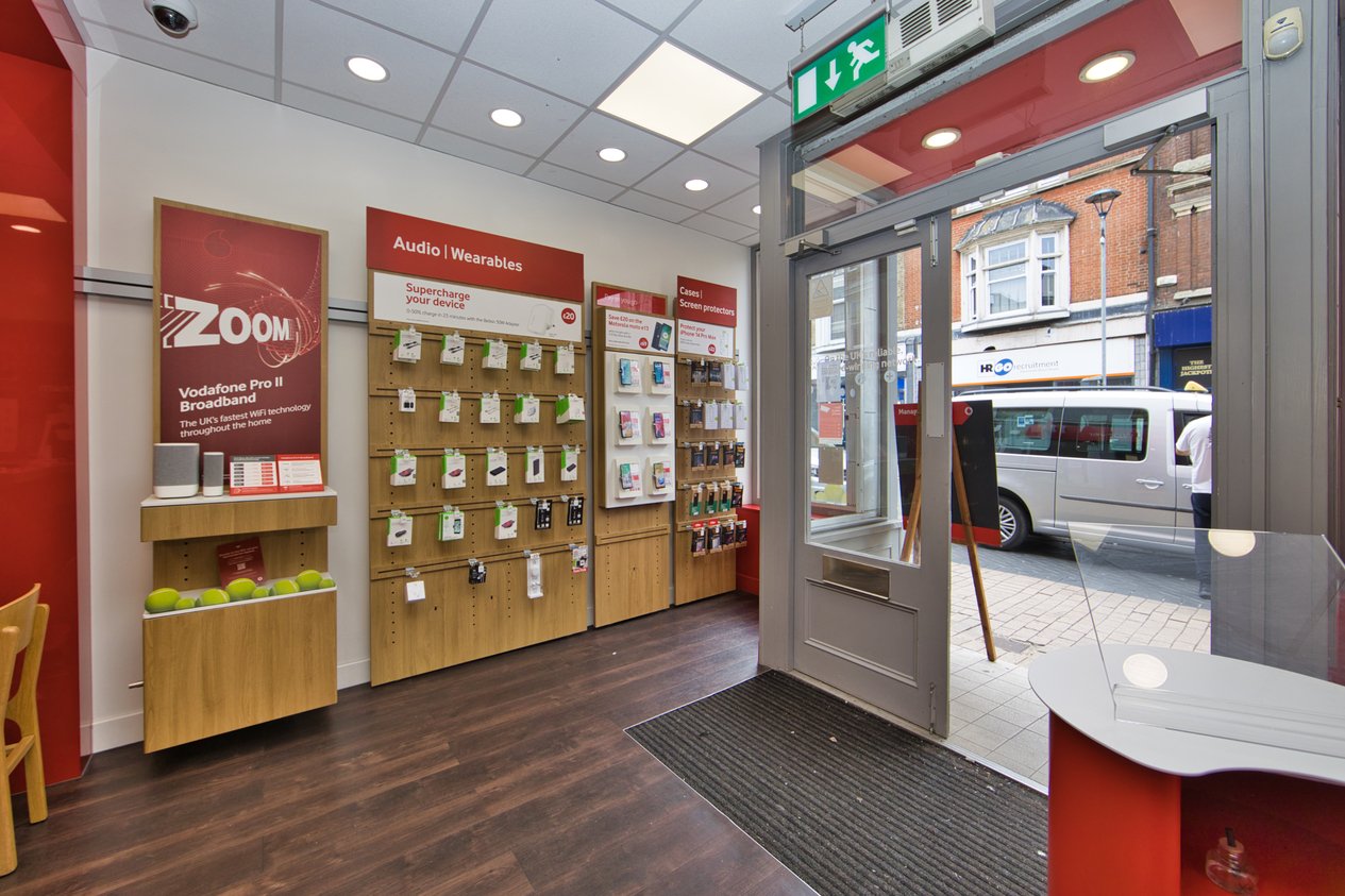 Properties For Sale in Biggin Street Dover