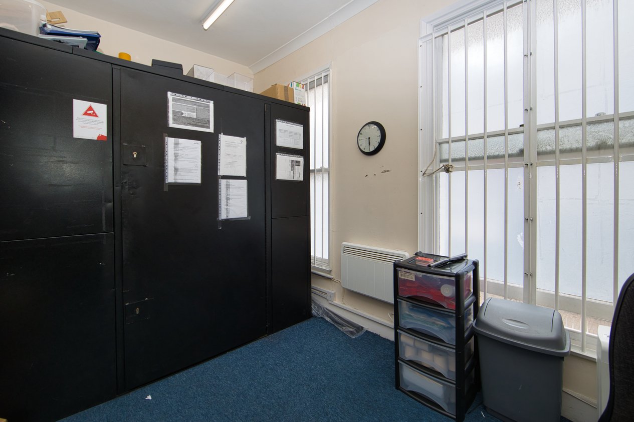 Properties For Sale in Biggin Street Dover