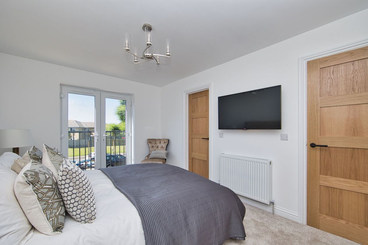Properties Sold Subject To Contract in Biggins Wood Road  Folkstone