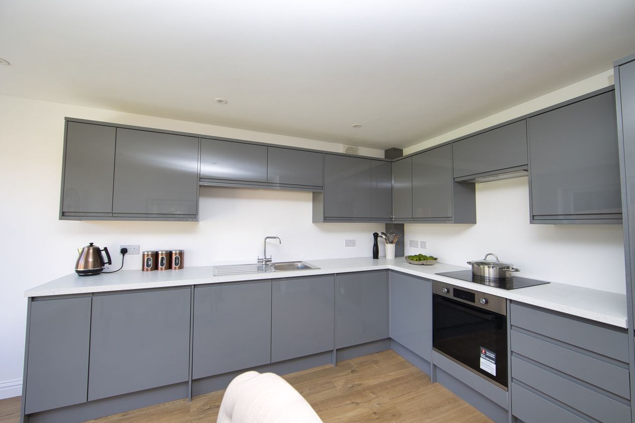 Properties Sold Subject To Contract in Biggins Wood Road  Folkstone