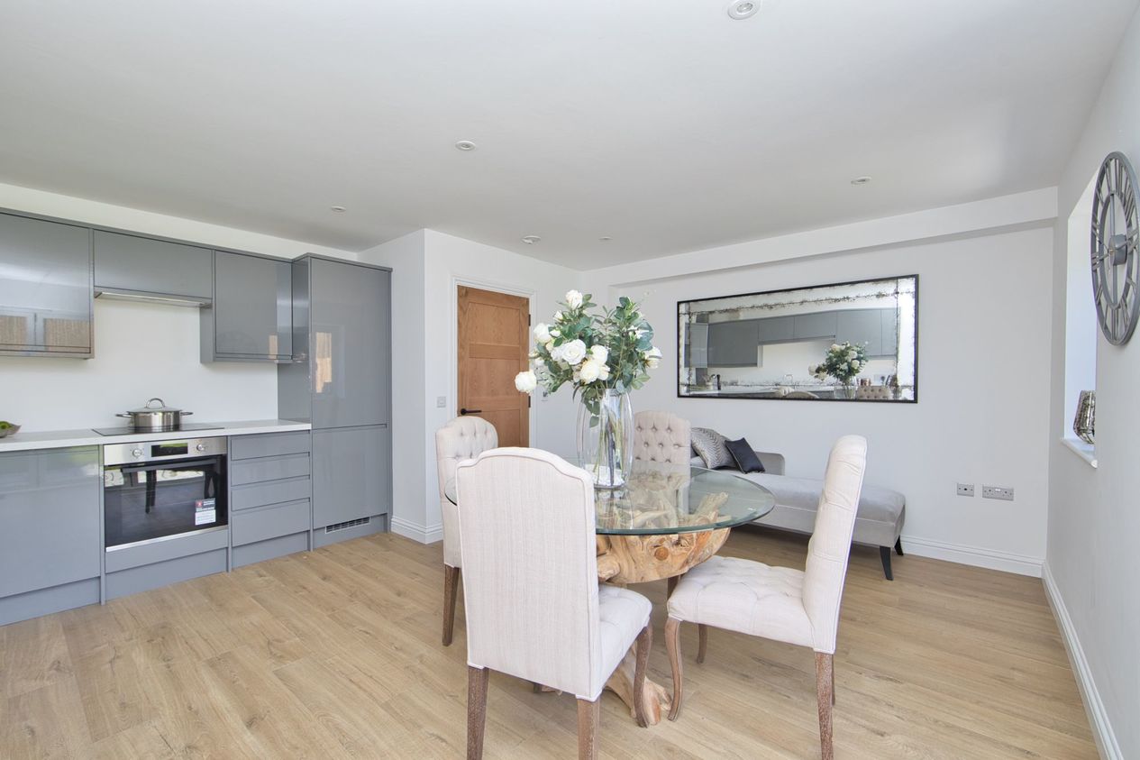 Properties Sold Subject To Contract in Biggins Wood Road  Folkstone