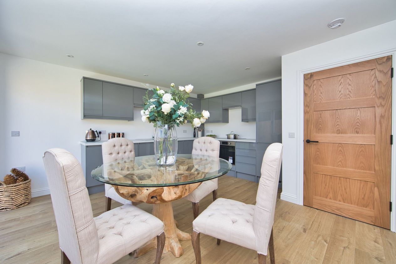 Properties Sold Subject To Contract in Biggins Wood Road  Folkstone