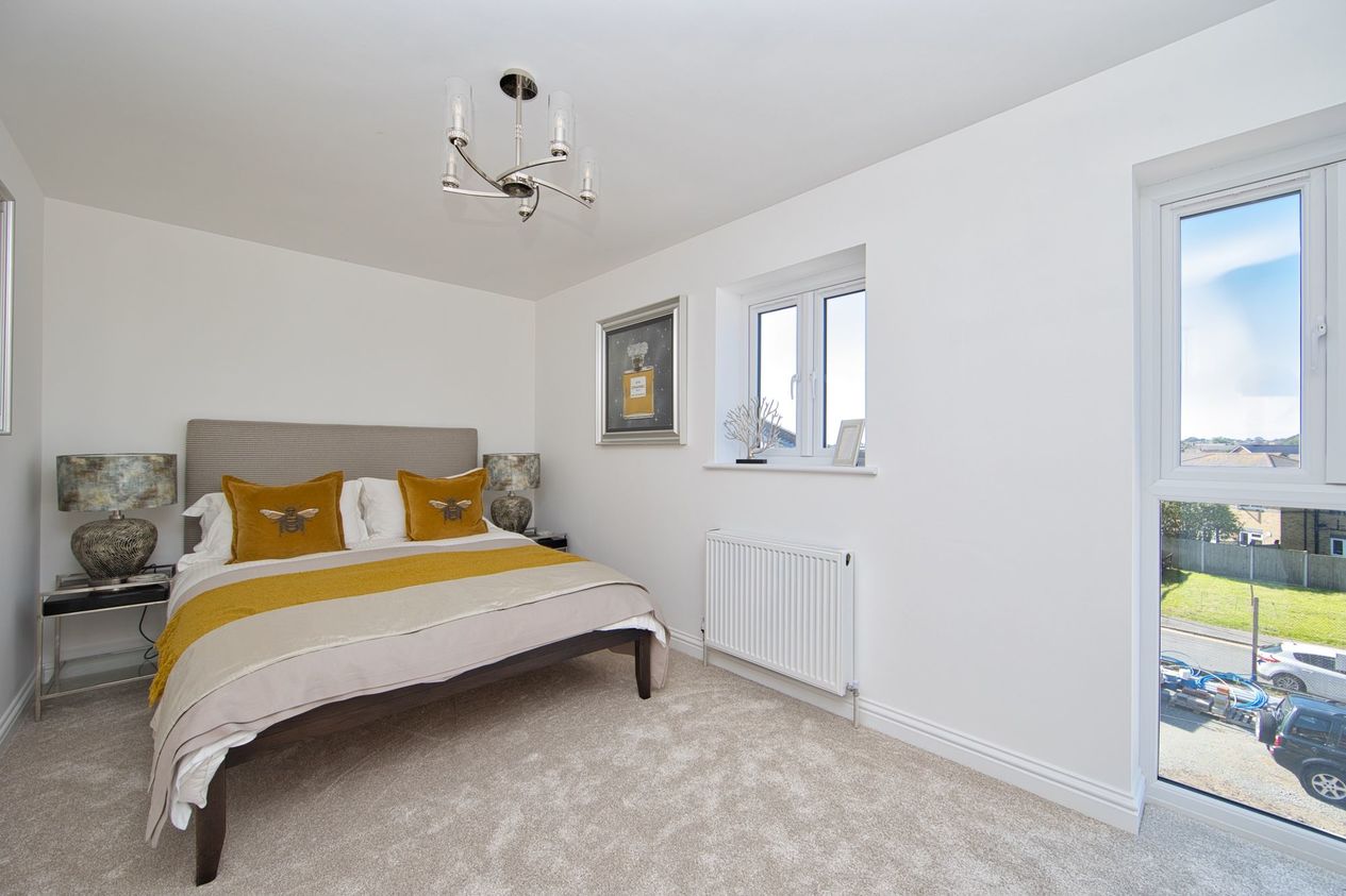 Properties Sold Subject To Contract in Biggins Wood Road  Folkstone
