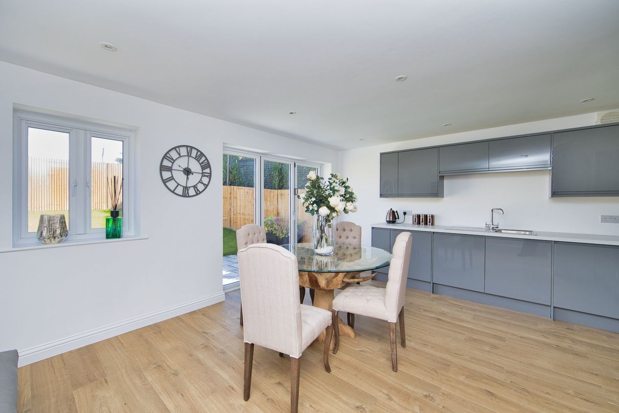 Properties Sold Subject To Contract in Biggins Wood Road  Folkstone