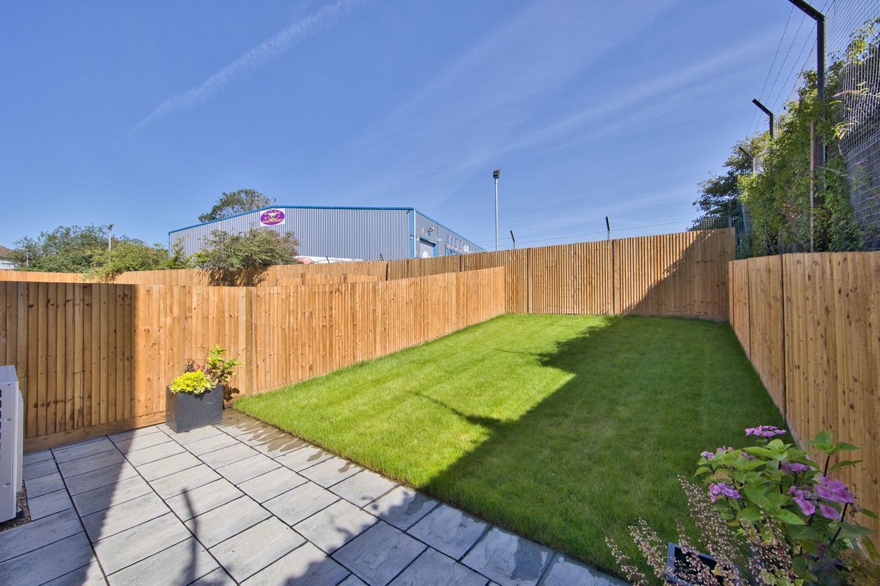 Properties For Sale in Biggins Wood Road  Folkstone