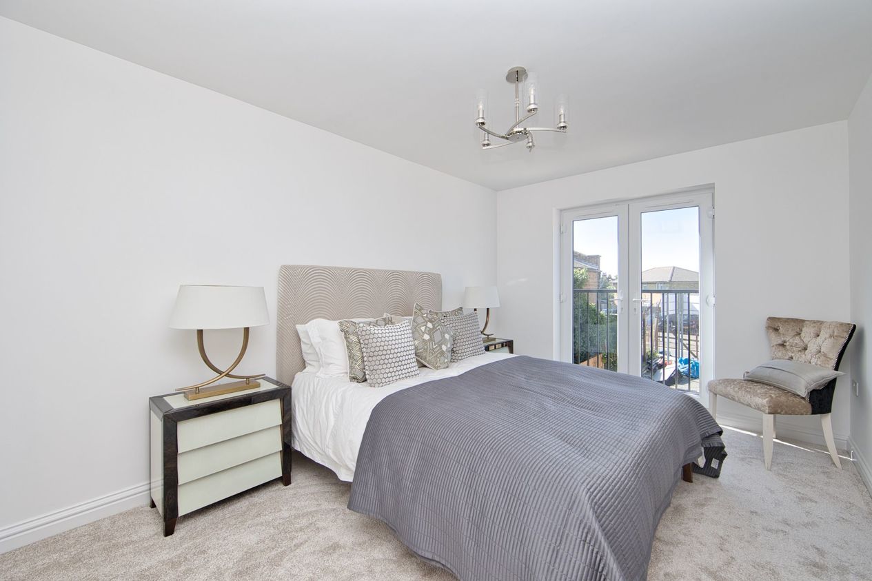 Properties For Sale in Biggins Wood Road  Folkstone