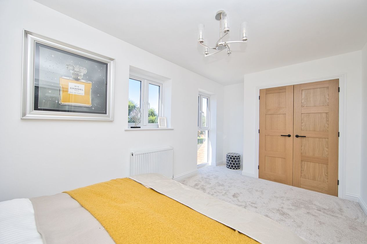 Properties For Sale in Biggins Wood Road  Folkstone