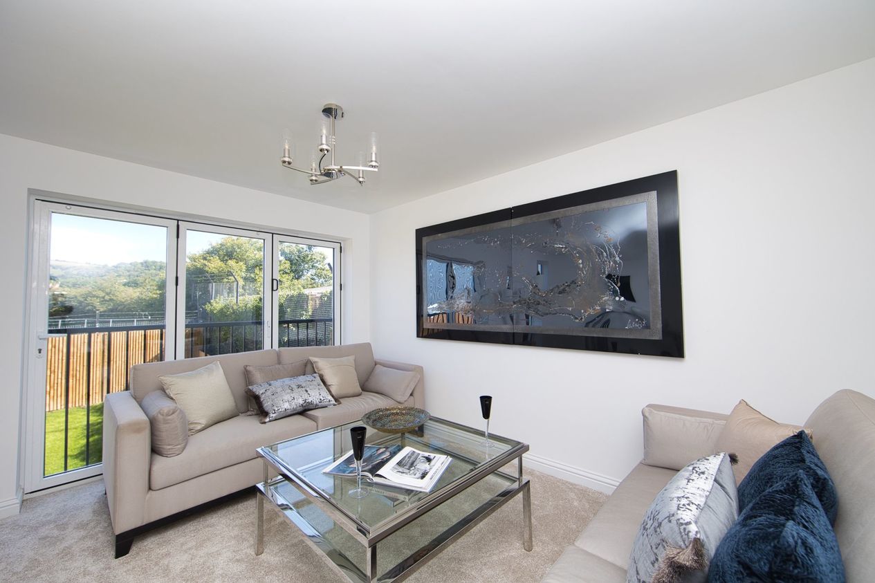 Properties For Sale in Biggins Wood Road  Folkstone