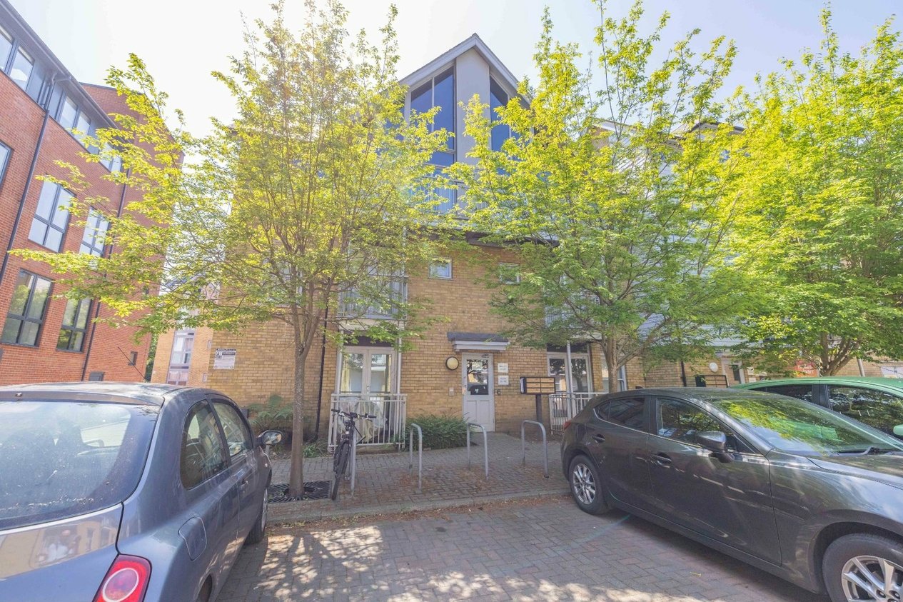 Properties For Sale in Bingley Court Canterbury