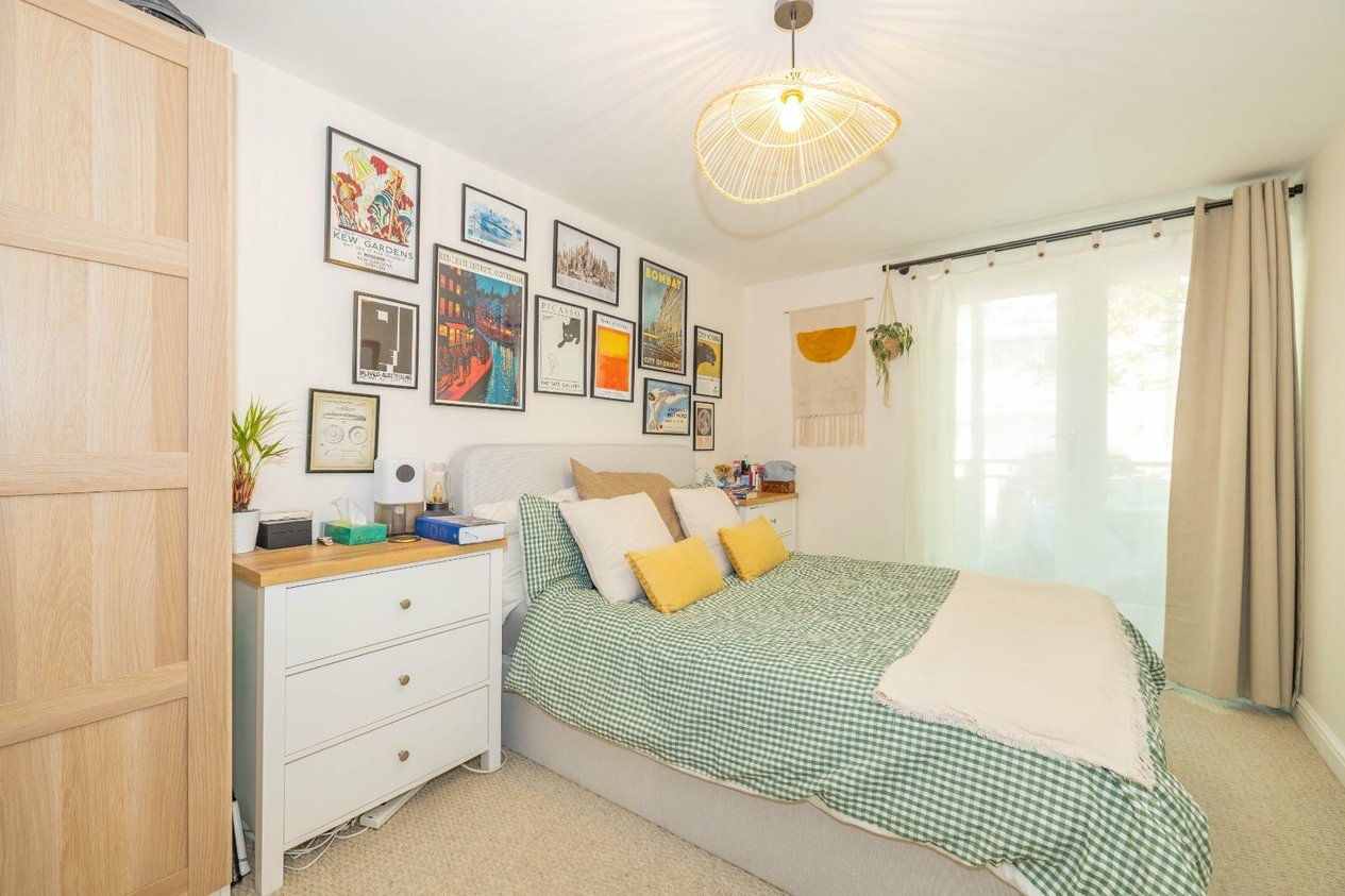 Properties For Sale in Bingley Court Canterbury
