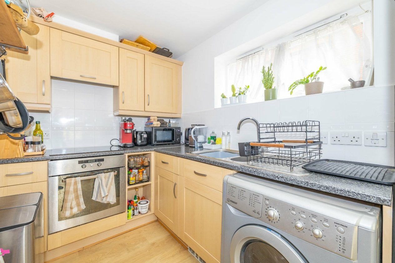 Properties For Sale in Bingley Court Canterbury