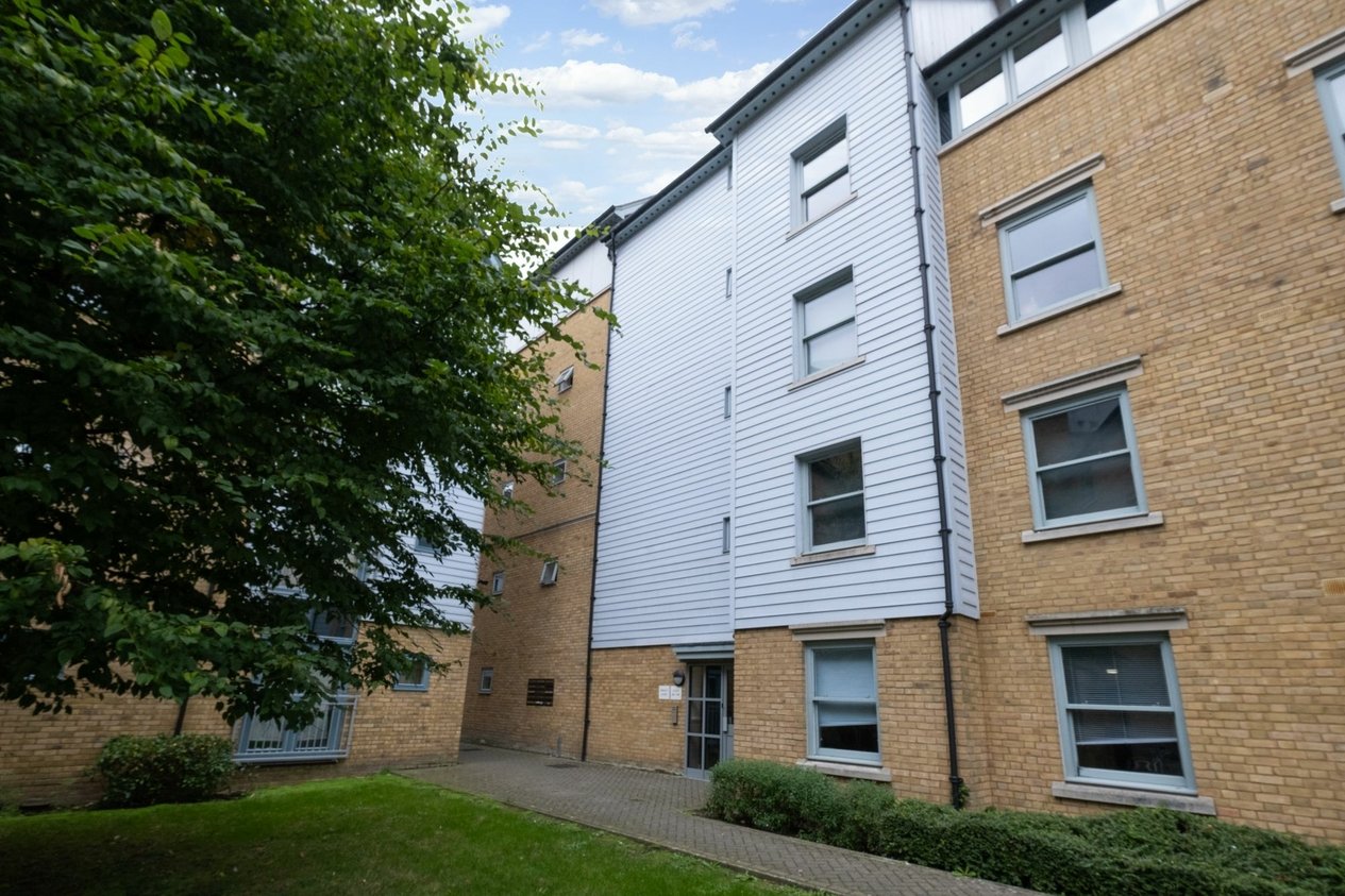 Properties For Sale in Bingley Court  Canterbury