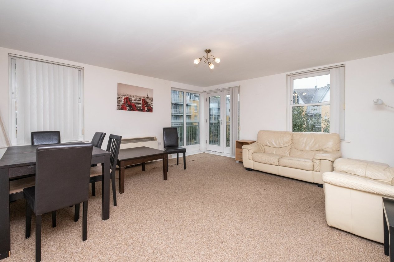 Properties For Sale in Bingley Court  Canterbury