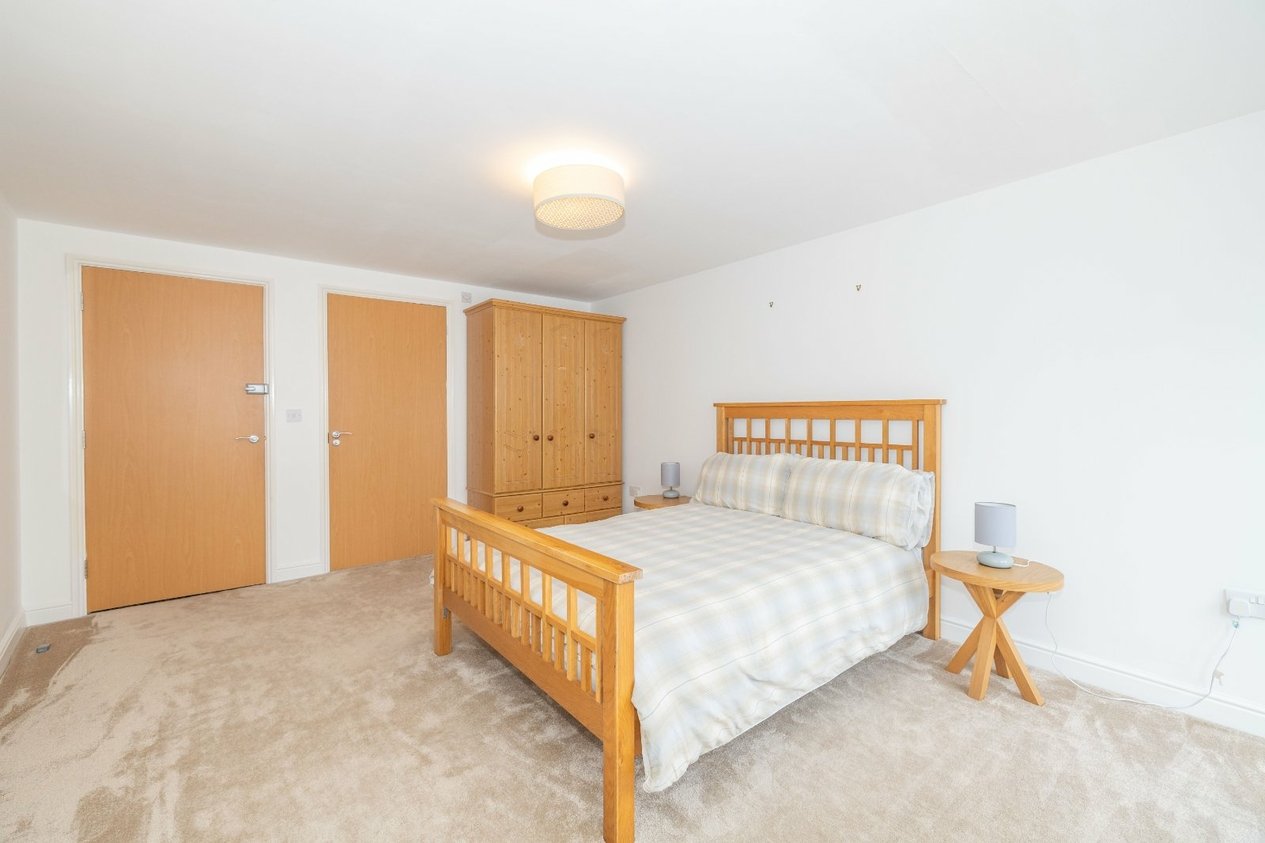 Properties For Sale in Bingley Court Canterbury