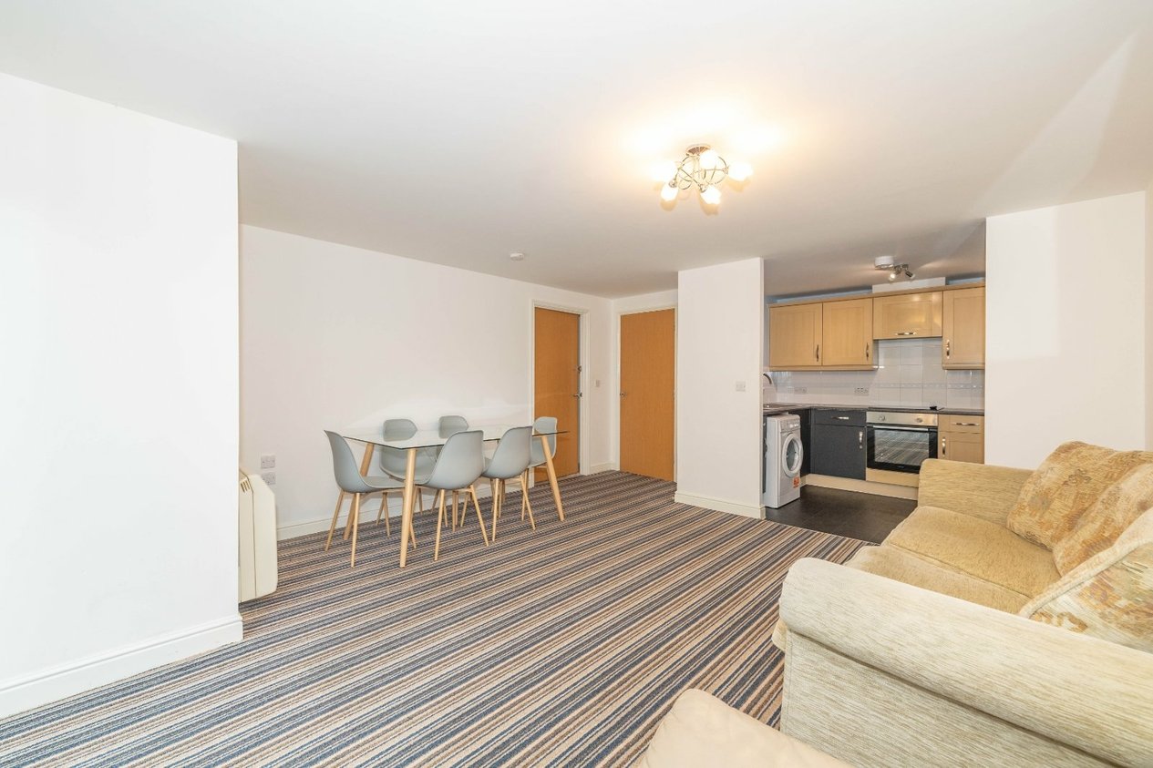 Properties For Sale in Bingley Court Canterbury